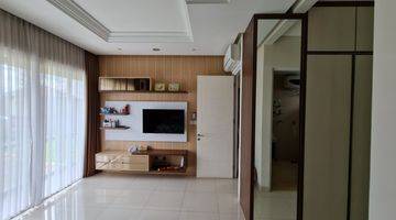 Gambar 5 Perumahan Duta Garden Cluster Westwood, Tangerang