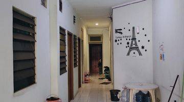 Gambar 4 For Sale Rumah Dan Kost Kemanggisan