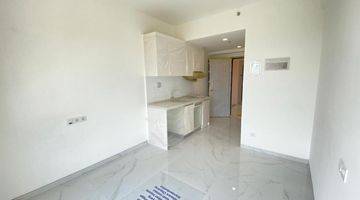 Gambar 1 Apartement APARTEMEN SKY HOUSE 1 BR Semi Furnished Bagus