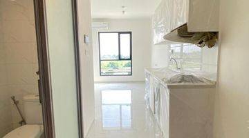 Gambar 4 Apartement APARTEMEN SKY HOUSE 1 BR Semi Furnished Bagus