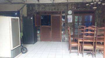 Gambar 2 Rumah Tua Hitung Tanah SHM di Jl. Petogogan, Jakarta Selatan