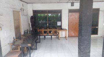 Gambar 1 Rumah Tua Hitung Tanah SHM di Jl. Petogogan, Jakarta Selatan