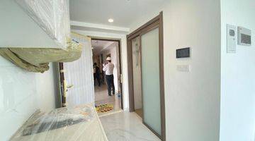 Gambar 3 Apartement APARTEMEN SKY HOUSE 1 BR Semi Furnished Bagus