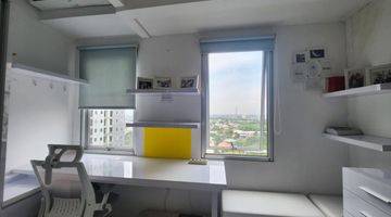 Gambar 2 Dijual Apartemen 960jt, Bisa Di Sewa Dengan Harga 5jt Perbulan, Apartement Apartemen Emerald Bintaro 1 BR