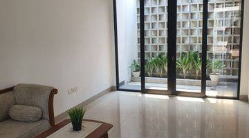 Gambar 1 Rumah 2 Lantai Bagus Semi Furnished SHM di Jalak Bali, Jakarta Selatan