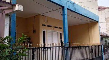 Gambar 3 Rumah 2 Lantai Bagus Semi Furnished SHM di Jl Mawar Raya, Tangerang Selatan