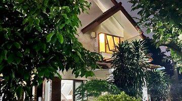 Gambar 2 Rumah Kontrakan Bagus Semi Furnished SHM di Lebak Bulus, Jakarta Selatan