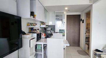 Gambar 5 Dijual Apartemen 960jt, Bisa Di Sewa Dengan Harga 5jt Perbulan, Apartement Apartemen Emerald Bintaro 1 BR