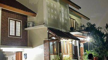 Gambar 4 Rumah Kontrakan Bagus Semi Furnished SHM di Lebak Bulus, Jakarta Selatan