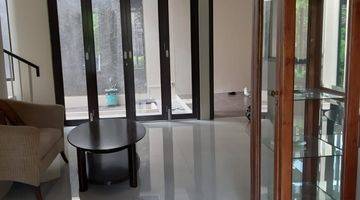 Gambar 2 Rumah Bagus Semi Furnished di Bintaro, Tangerang Selatan