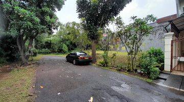 Gambar 2 Kavling Bagus SHM 434 m² Menteng Bintaro, Tangerang Selatan