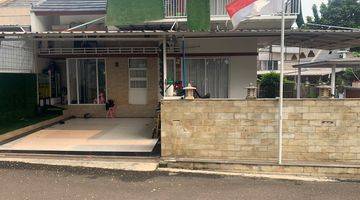 Gambar 4 Rumah Bagus Semi Furnished SHM di Gunung Sindur, Bogor