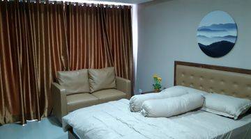 Gambar 5 Apartemen Breeze Bintaro 1 BR Furnished Baru Tipe Studio