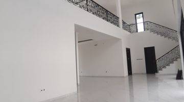 Gambar 2 Rumah Bagus Semi Furnished SHM di Graha Taman, Tangerang Selatan