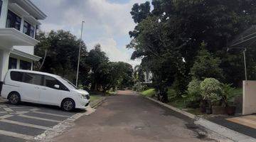 Gambar 1 Rumah Bagus Semi Furnished SHM di Graha Taman, Tangerang Selatan