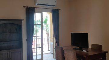 Gambar 2 Disewakan Rumah Townhouse Ancol Fully Furnish