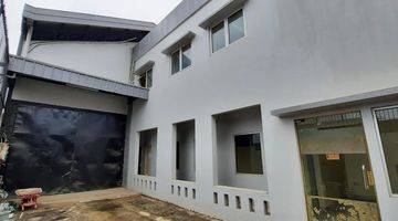 Gambar 1 Dijual Gudang Kosambi Megah Dadap Tangerang Lb 550 M2