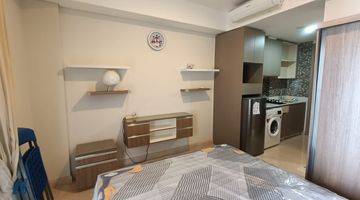 Gambar 1 Disewakan Apartemen Goldcoast Tipe Studio Middle Floor