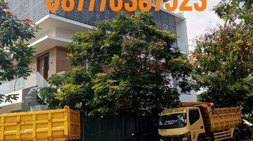 Gambar 1 Dijual Rumah Mewah Golf ISLAND Brand new PIK Luas tanah 255 m2