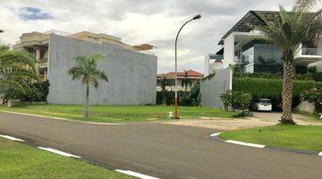 Gambar 1 Dijual Kavling Mediterania Pik 948m2 