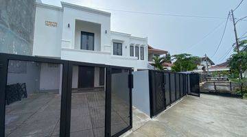 Gambar 5 Brand New Rumah Dalam Komplek Siap Huni Akses Bagus di Cinere