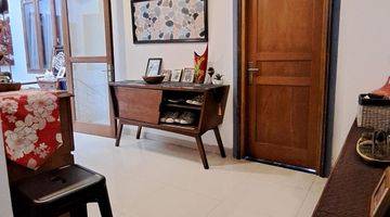 Gambar 1 Rumah Pondok Indah Paling Murah Desain Bagus Modern Tropis 