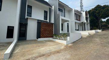 Gambar 2 Brand New Rumah 2 Lantai Harga Ekonomis Dalam Cluster di Cinere