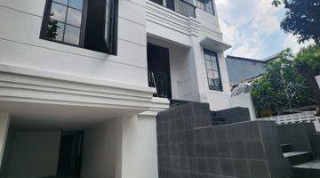 Gambar 1 Rumah Idaman Brand New 3 Lantai di Lokasi Elit Pondok Indah