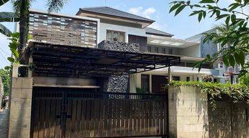 Gambar 1 Rumah Harga Menarik di Villa Cinere Mas