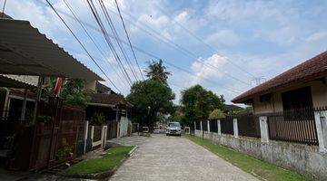 Gambar 2 Rumah Hitung Tanah Dalam Komplek Di Megapolitan Cinere