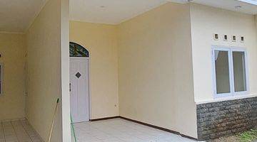 Gambar 1 Rumah Minimalis Best Price di Cinere Lebar Depan 7 Meter