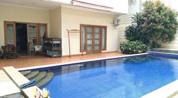 foto lainnya rumah modern minimalis di villa