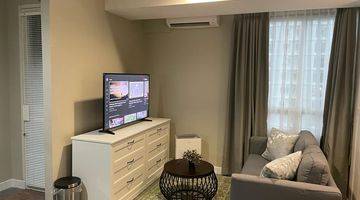 Gambar 2 Apartemen Cinere Bellevue Fully Furnished Siap Huni Super Nyaman