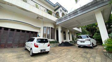 Gambar 3 Luxury House Semi Furnished Ada Kolam Renang di Cinere