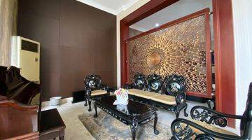 Gambar 5 Luxury House Semi Furnished Ada Kolam Renang di Cinere