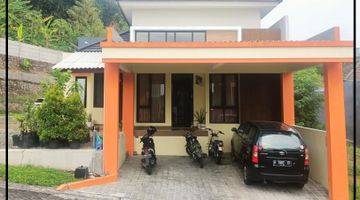 Gambar 1 Rumah di Pandanaran Hills Semarang SHM Tipe. 80/150