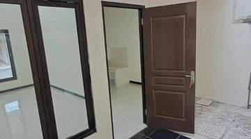 Gambar 2 Rumah Dekat UNDIP Siap Huni Cluster Bukit Violan Jaya Tipe. 60/96