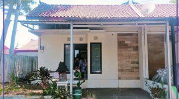 Gambar 1 Rumah Di Taman Kayangan Cangkiran Mijen Semarang Hook T. 40/93