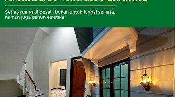 Gambar 4 Rumah Ready T. 65/84 di Athaya Residence Jl. Turangga Pedurungan Semarang 