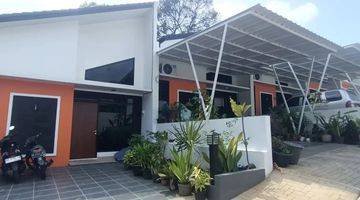 Gambar 4 Rumah di Grafika Banyumanik Semarang Ready Unit SHM Tipe. 60/103