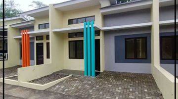 Gambar 1 Rumah Murah Tembalang Ready Unit Shm Tipe. 50/73