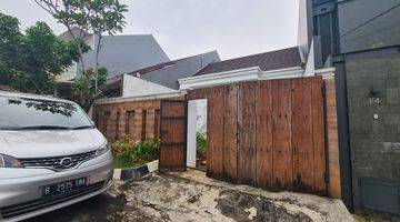 Gambar 2 Rumah Cantik Lokasi Strategis Harga Menarik di Lebak Bulus