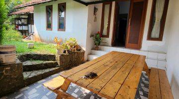 Gambar 5 Rumah Tinggal Full Renovasi Harga Menarik Posisi Hook