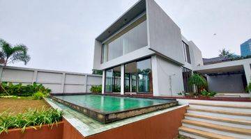 tampak depan brand new smart home system