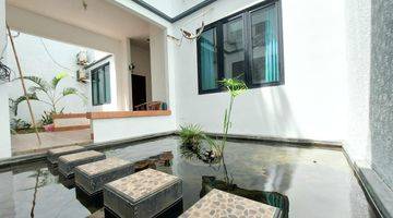 foto lainnya rumah lokasi strategis siap huni