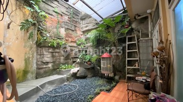foto lainnya rumah 2 lantai cozy dan
