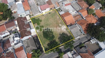 foto lainnya tanah lokasi pinggir jalan strategis