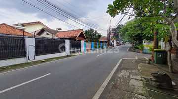 foto lainnya tanah lokasi pinggir jalan strategis