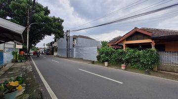 foto lainnya tanah lokasi pinggir jalan strategis