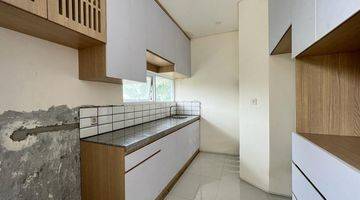 dapur rumah brand new japanese style